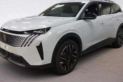 Peugeot 5008 17.963 km 27.690 &euro; Marburg 35043