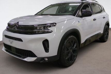 Citroen C5 Aircross 11.155 km 28.080 &euro; Marburg 35043