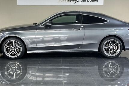 Mercedes-Benz C 180 125.000 km 24.490 &euro; Dautphetal 35232