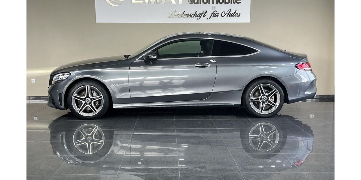 Mercedes-Benz C 180 125.000 km 24.490 &euro; Dautphetal 35232