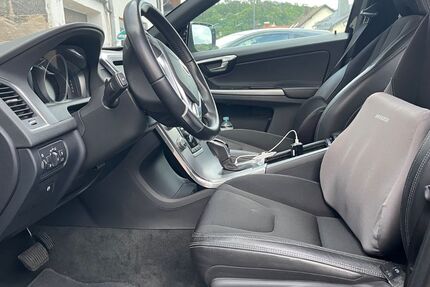Volvo XC60 121.000 km 22.499 &euro; Hatzfeld 35116