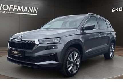 Skoda Karoq 26.903 km 28.990 &euro; Burgwald-Bottendorf 35099
