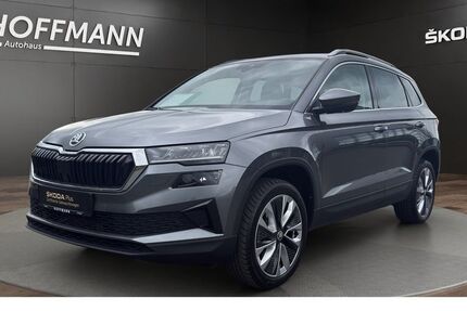 Skoda Karoq 26.903 km 29.950 &euro; Burgwald-Bottendorf 35099