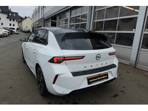 Opel Astra L Lim. 5-trg. Ultimate 115.900 km 14.990 &euro; Bad Endbach 35080