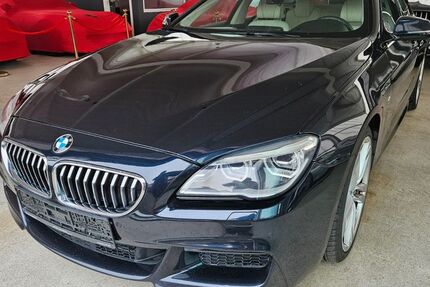 BMW 640 213.000 km 22.800 &euro; Marburg 35043