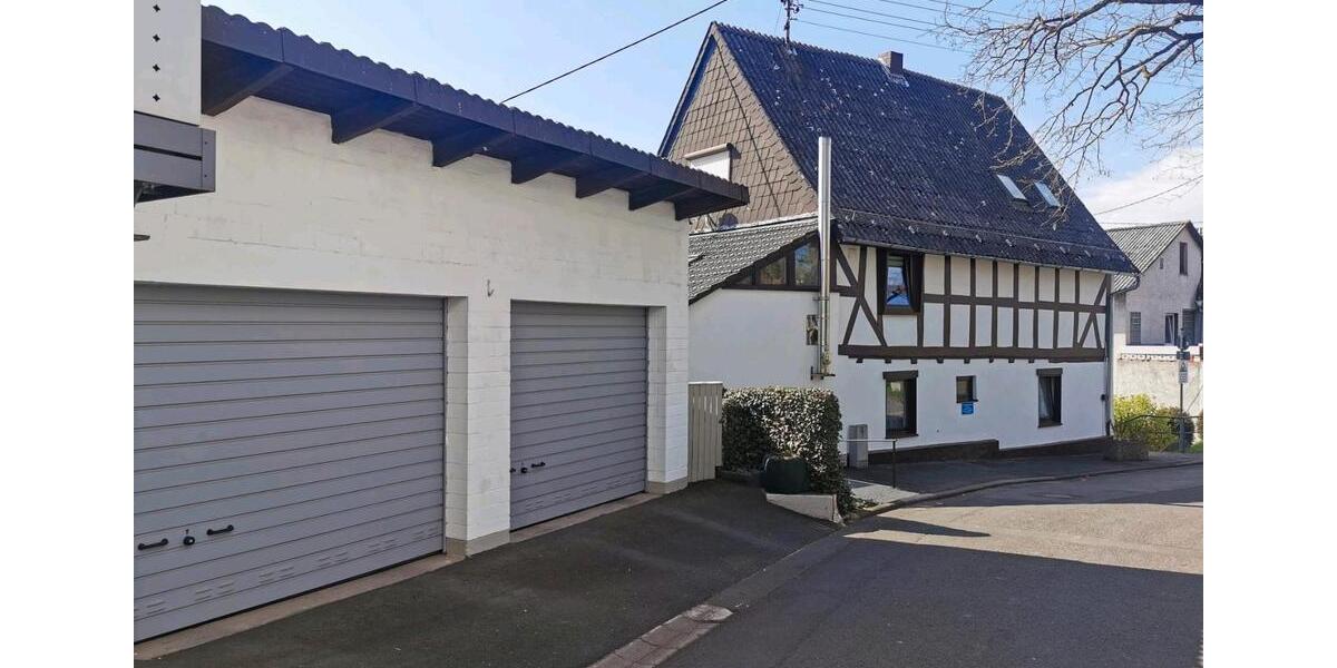 Einfamilienhaus Biebertal - 7 Zimmer, 150 m&sup2;, 265.000&euro; | Angebot:26134982