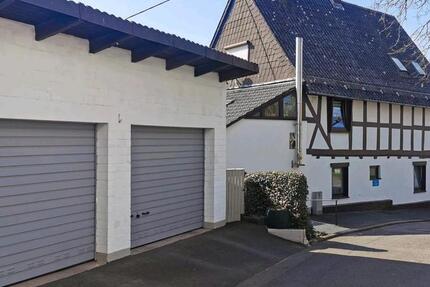 Haus Biebertal - 7 Zimmer, 150 m&sup2;, 265.000&euro; | Angebot:26134982