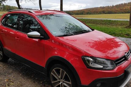 VW Polo 104.900 km 8.800 &euro; Rosenthal 35119