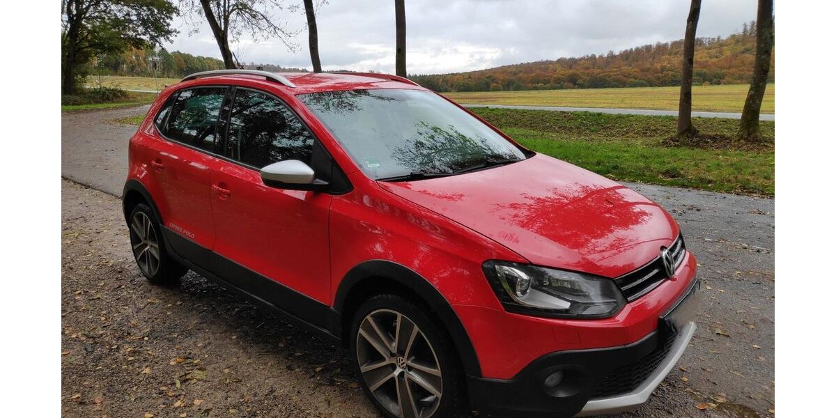 VW Polo 104.900 km 8.800 &euro; Rosenthal 35119