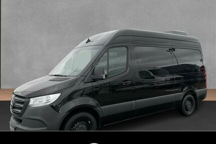 Mercedes-Benz Sprinter 37.250 km 50.970 &euro; Gießen 35396