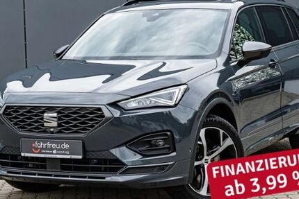 Seat Tarraco 92.777 km 29.290 &euro; Gießen 35394