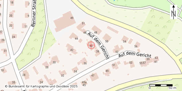 Einfamilienhaus Frankenberg (Eder) Frankenberg - 4 Zimmer, 210 m&sup2;, 410.000&euro; | Angebot:25775669