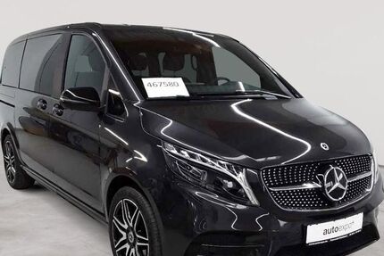 Mercedes-Benz V 300 66.474 km 61.690 &euro; Fernwald-Steinbach 35463