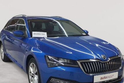 Skoda Superb 83.454 km 23.989 &euro; Fernwald-Steinbach 35463