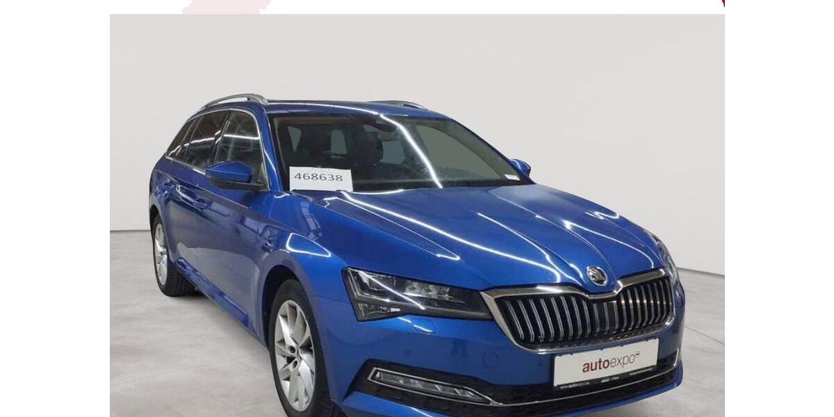 Skoda Superb 83.454 km 23.989 &euro; Fernwald-Steinbach 35463