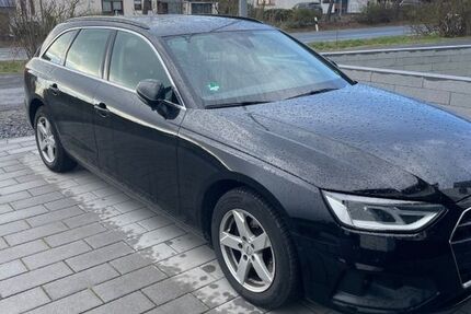 Audi A4 113.000 km 21.200 &euro; Kirchhain 35274