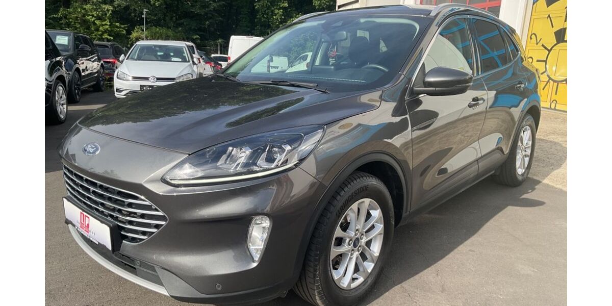 Ford Kuga 56.228 km 14.990 &euro; Giessen 35394