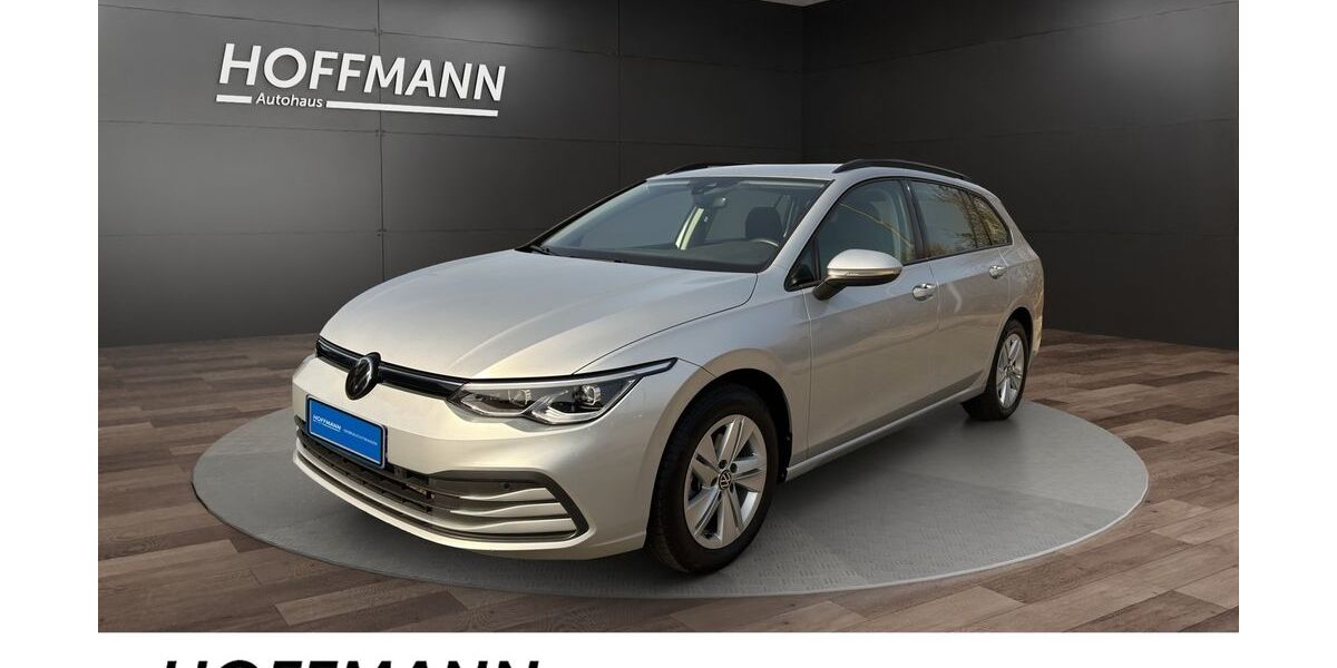 VW Golf 40.266 km 23.960 &euro; Burgwald-Bottendorf 35099