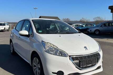Peugeot 208 164.700 km 2.200 &euro; Neustadt / Hessen 35279