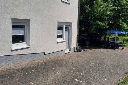 Wohnung Bad Laasphe - 2 Zimmer, 60 m&sup2;, 390&euro; | Angebot:25942435