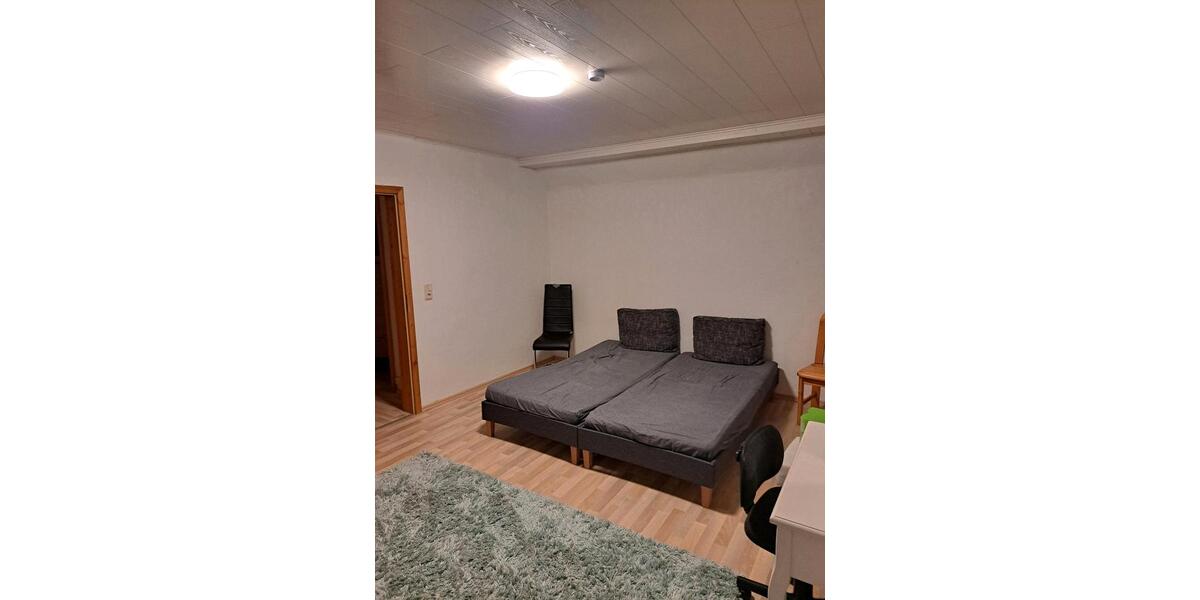 Etagenwohnung Neustadt (Hessen) - 2 Zimmer, 55 m&sup2;, 850&euro; | Angebot:25222684