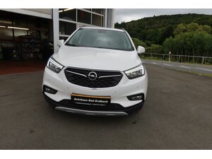 Opel Mokka X Active Start/Stop 78.550 km 11.990 &euro; Bad Endbach 35080