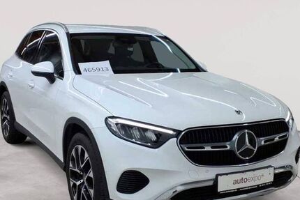 Mercedes-Benz GLC 220 128.950 km 38.789 &euro; Fernwald-Steinbach 35463