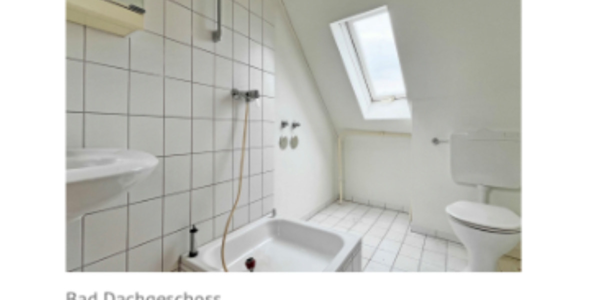 Dachgeschoßwohnung Gießen - 2 Zimmer, 50 m&sup2;, 650&euro; | Angebot:25431437