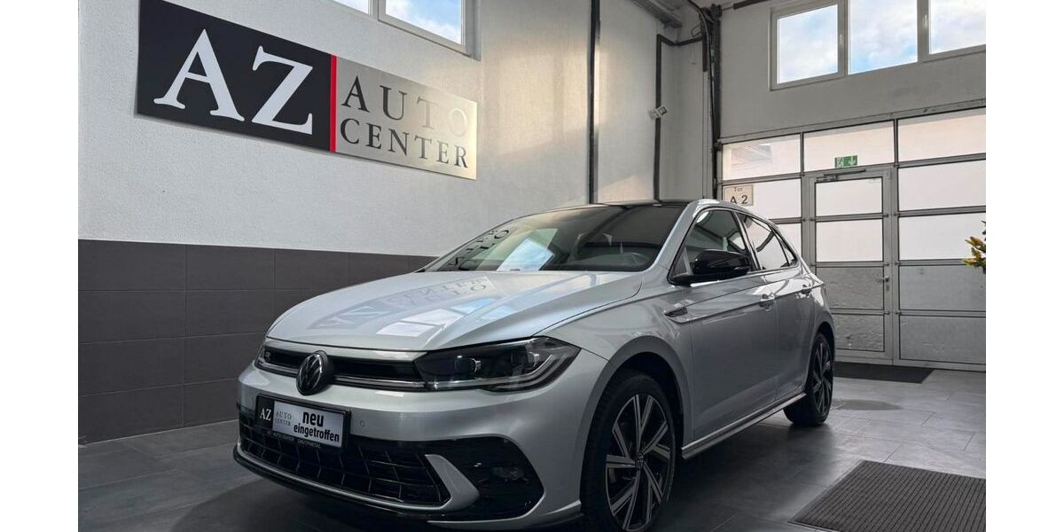 VW Polo 17.000 km 22.450 &euro; Dautphetal-Friedensdorf 35232