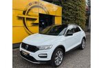 VW T-Roc United 89.800 km 17.599 &euro; Battenberg 35088