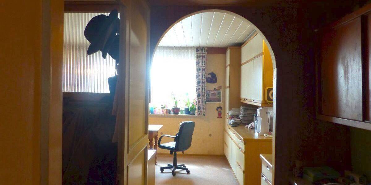 Einfamilienhaus Grünberg Stangenrod - 1 Zimmer, 260 m&sup2;, 285.000&euro; | Angebot:25740166