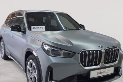 BMW iX1 114.900 km 29.090 &euro; Fernwald-Steinbach 35463