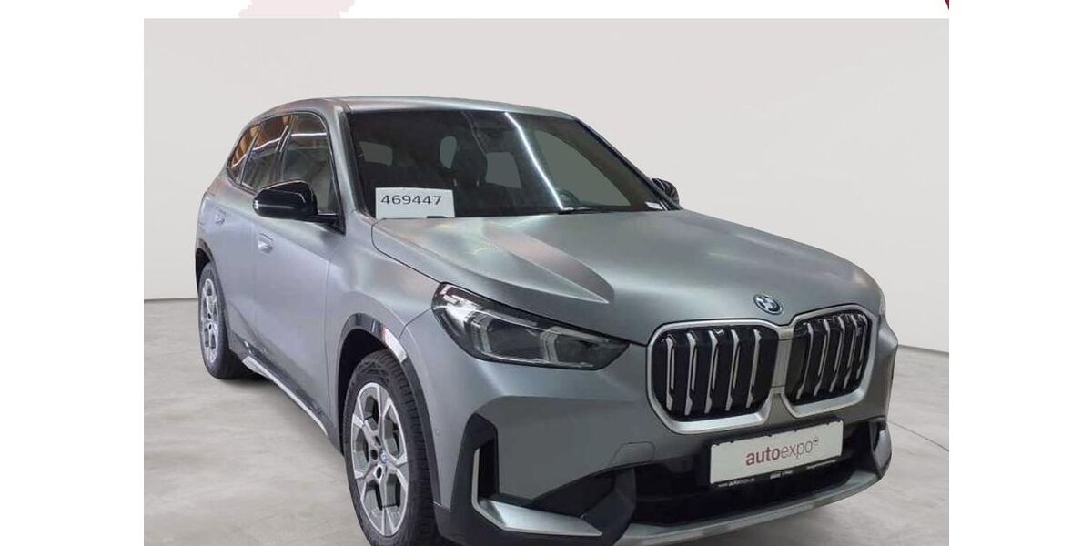 BMW iX1 114.900 km 29.090 &euro; Fernwald-Steinbach 35463