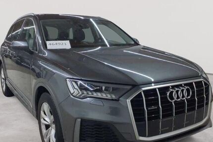Audi Q7 73.550 km 45.489 &euro; Fernwald-Steinbach 35463