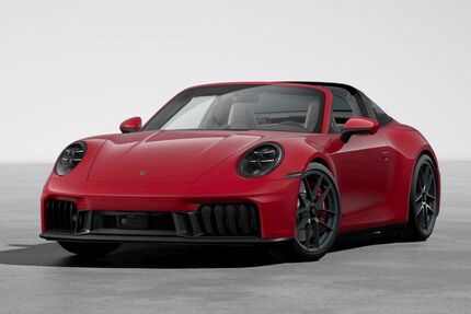 Porsche 992 5.995 km 192.780 &euro; Wettenberg 35435