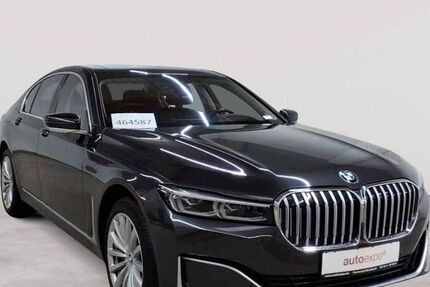 BMW 740 120.641 km 42.689 &euro; Fernwald-Steinbach 35463