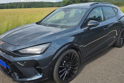 Cupra Formentor 6.500 km 35.800 &euro; Staufenberg 35460