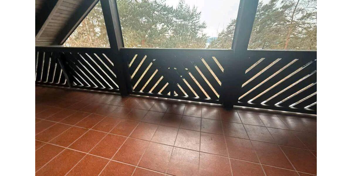Dachgeschoßwohnung Wetter (Hessen) - 2 Zimmer, 87 m&sup2;, 715&euro; | Angebot:26112066