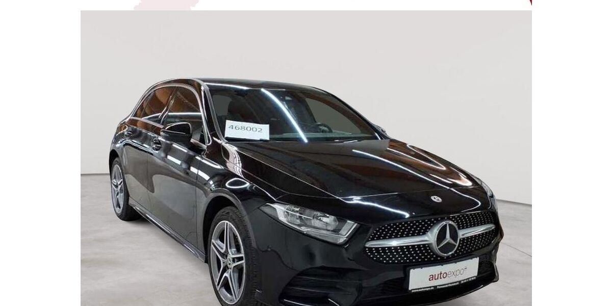 Mercedes-Benz A 250 78.789 km 23.289 &euro; Fernwald-Steinbach 35463