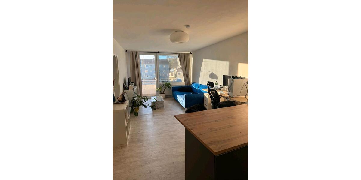 Etagenwohnung Grünberg - 2 Zimmer, 65 m&sup2;, 900&euro; | Angebot:26049621