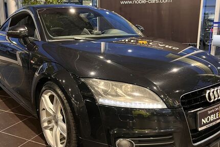 Audi TT 170.500 km 9.340 &euro; Giessen 35394