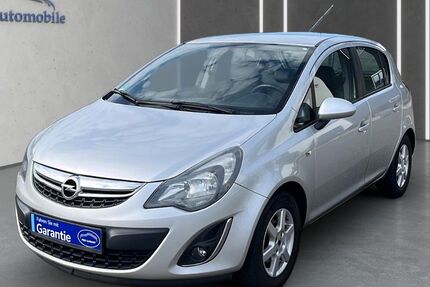 Opel Corsa 196.290 km 3.490 &euro; Lollar 35457