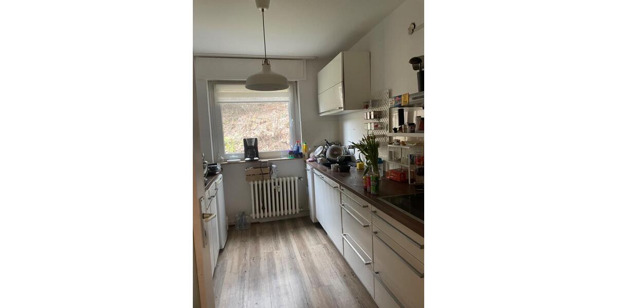 Hochparterre Marburg Biegenviertel - 4 Zimmer, 89 m&sup2;, 289.000&euro; | Angebot:25364903