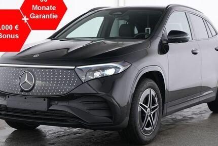 Mercedes-Benz EQA 27.334 km 46.630 &euro; Gießen 35396