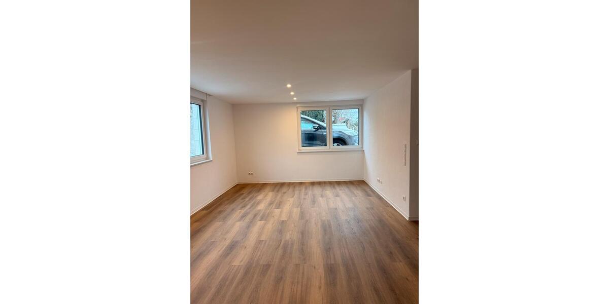 Etagenwohnung Fronhausen - 3 Zimmer, 65 m&sup2;, 1.100&euro; | Angebot:25401883