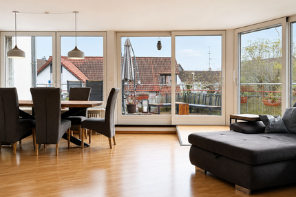Wohnung Wettenberg - 3 Zimmer, 124 m&sup2;, 329.000&euro; | Angebot:23828450