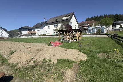 Grundstück Breidenbach / Wiesenbach Wiesenbach - 24.900&euro; | Angebot:25143452