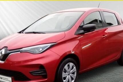 Renault ZOE 24.837 km 16.590 &euro; Heuchelheim 35452