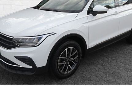 VW Tiguan 30.120 km 25.790 &euro; Wohratal OT Wohra 35288
