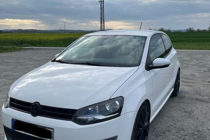VW Polo 202.000 km 3.900 &euro; Wetter 35083